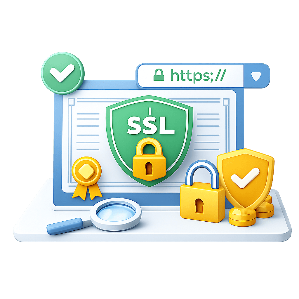 SSL证书